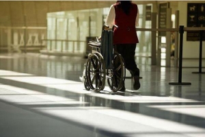 Vietjet Air lên tiếng về vụ việc không cung cấp dịch vụ hỗ trợ xe lăn cho hành khách khuyết tật