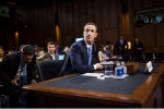 Mỹ sẽ giáng đòn trừng phạt vào Mark Zuckerberg