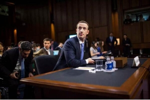Mỹ sẽ giáng đòn trừng phạt vào Mark Zuckerberg
