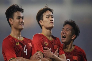 Việt Nam khiếu nại vì bị xếp nhóm cuối ở SEA Games