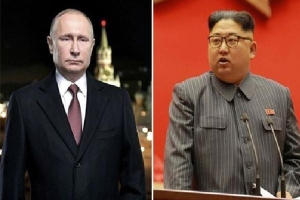 Lợi ích Kim Jong-un có thể đạt được khi gặp Putin