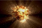 Điều gì tồn tại trước vụ nổ Big Bang?