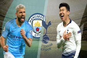 Nhận định bóng đá Man City vs Tottenham, 18h30 ngày 20/4: Đòn trả thù của Man xanh