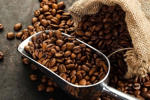 Thị trường giá nông sản hôm nay 20/4: Giá cà phê tăng, giá tiêu giảm