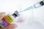 Tiêm vắc-xin sởi vẫn có thể mắc bệnh
