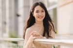 Jang Mi: '23 tuổi chưa yêu ai, sẽ sexy và nổi loạn vào ngày không xa'