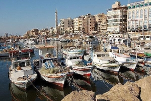 Nga sắp chính thức thuê cảng Tartus của Syria trong 49 năm