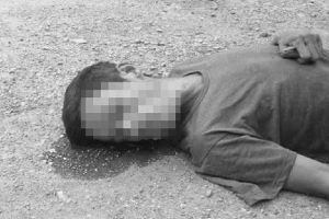 Nam Định: Người đàn ông được phát hiện tử vong sau khi trốn viện