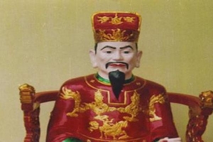 Cuộc đời sa đọa của chúa Trịnh sống 20 năm dưới lòng đất