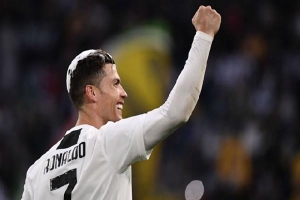 CĐV xem nhẹ chức vô địch Serie A của Ronaldo