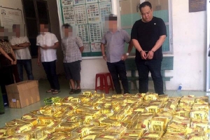 Công an chỉ ra thủ đoạn của băng nhóm Trung Quốc buôn ma túy ở Sài Gòn