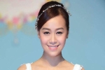 Loạt phim TVB hoãn chiếu vì bê bối tình ái của Á hậu Hong Kong