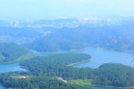 Phó thủ tướng yêu cầu xử lý dứt điểm vi phạm đất đai ở hồ Tuyền Lâm