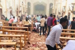 Khủng bố đẫm máu ở Sri Lanka, nguyên nhân từ đâu?
