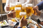 Sự thật phũ phàng với suy nghĩ 'uống bia ít nguy hại hơn uống rượu'