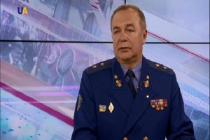 Tướng Ukraine kêu gọi 'đánh chiếm' một phần lãnh thổ Nga