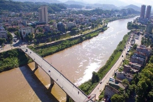 Lào Cai: Đề xuất bổ sung 280 tỷ xây cầu nối biên giới Việt – Trung