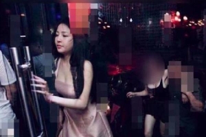 Bất ngờ chuyện hot girl Trâm Anh rời Việt Nam sau nghi án clip 'nóng'