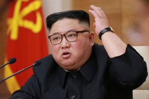 Bước lật ngược tình thế của Kim Jong Un với Mỹ
