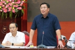 Hà Nội: Chủ tịch quận Hoàng Mai nói về việc bị tố dùng bằng thạc sĩ 'ma'