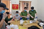 Ma túy tính bằng tấn và chiêu trò của các ông 'trùm' Đài Loan, Trung Quốc