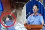 Sau khi bị khởi tố, ông Nguyễn Hữu Linh đang ở đâu?