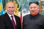 Triều Tiên xác nhận nhà lãnh đạo Kim Jong-un thăm Nga