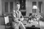 Tài liệu mật FBI: Hitler có thực sự tự sát?