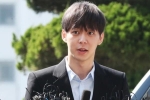Park Yoo Chun chính thức giải nghệ sau kết quả dương tính với ma túy
