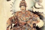 Bà hoàng quyền lực nhà Nguyễn dùng quần áo cũ, quạt rách, là ai?