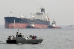 Mỹ siết dầu Iran: Thổ Nhĩ Kỳ sẽ đảo lộn tất cả?