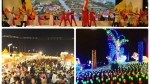 Quảng Bình tổ chức các hoạt động Tuần Văn hóa-Du lịch Đồng Hới diễn ra trong dịp lễ 30-4 và 1-5 năm 2019