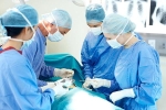 Bệnh viện huy động 100 y bác sĩ bóc khối u 28kg trên lưng
