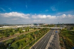 Mở rộng sân bay Nội Bài đáp ứng 80-100 triệu khách/năm