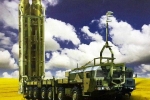 Nga bắt đầu sản xuất hàng loạt siêu tên lửa 'hành tinh chết' S-500