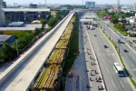 Nhật muốn Việt Nam đẩy nhanh thanh toán cho nhà thầu dự án metro số 1
