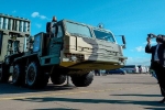 Thừa hưởng 'tinh túy' từ S-400, hệ thống phòng thủ S-350 của Nga có gì đặc sắc?