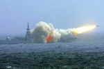 Vì sao tên lửa Trung Quốc lại khiến tàu sân bay Mỹ 'lo ngay ngáy'?