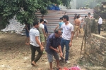 Bác rể sát hại cháu trai tại Hà Nội: Nghi phạm đang được hưởng trợ cấp tâm thần