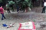 Bác rể sát hại cháu trai 8 tuổi phi tang trong bao tải ở Hà Nội khai gì?