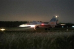 Chuẩn bị ít biết cho bay đêm của Su-30 Việt Nam