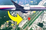 Cảnh báo bất ngờ Malaysia Airlines nhận được trước khi MH370 mất tích bí ẩn
