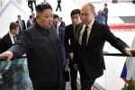 Putin nói Kim Jong-un sẽ từ bỏ vũ khí hạt nhân nếu được đảm bảo an ninh
