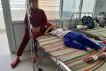 Ninh Thuận: 44 học sinh tiểu học nhập viện sau khi uống sữa Milo