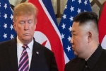 Ông Kim Jong Un cáo buộc Mỹ 'hai mặt' trong đàm phán ở Hà Nội