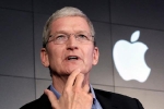 'Tim Cook là thiên tài đã đưa Apple lên tầm cao mới'