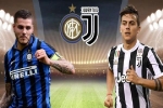 Nhận định bóng đá Inter vs Juventus, 01h30 ngày 28/4: Nỗi buồn xanh-đen