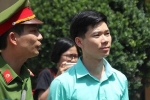 Cựu bác sĩ Hoàng Công Lương từ chối 9 luật sư tại phiên phúc thẩm