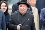 Kim Jong-un về tới Bình Nhưỡng sau hội nghị thượng đỉnh với Putin