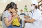 Từ tháng 5, sẽ có thêm một vaccine 5 trong 1 nữa được đưa vào chương trình tiêm chủng mở rộng cho trẻ em